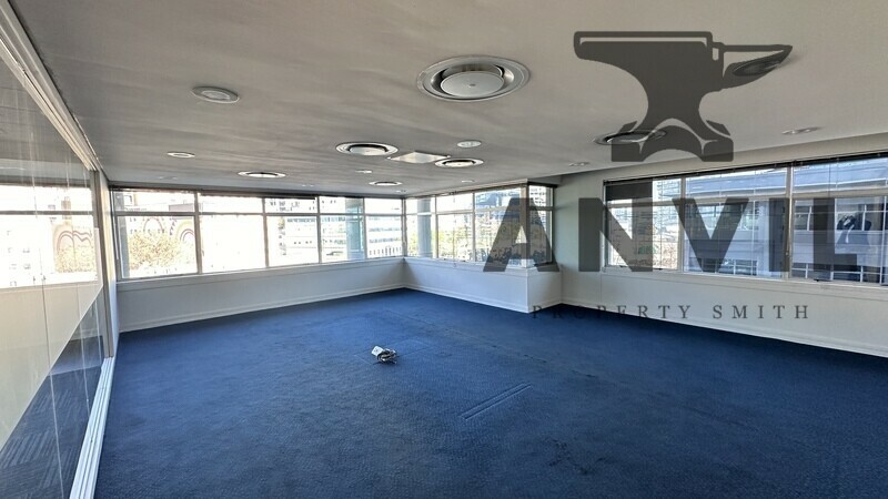 138 West Street, Sandton - West Wing 4th Floor property image 17