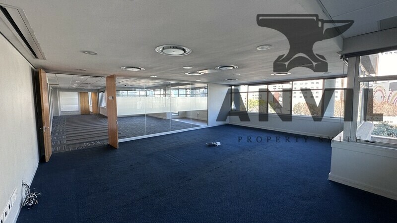 138 West Street, Sandton - West Wing 4th Floor property image 18