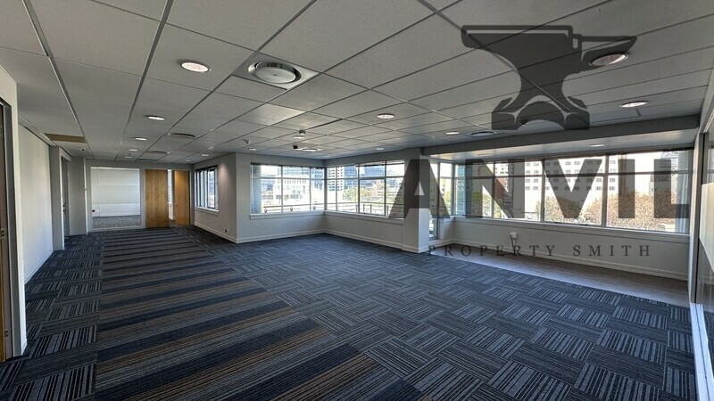 138 West Street, Sandton - West Wing 4th Floor property image 19