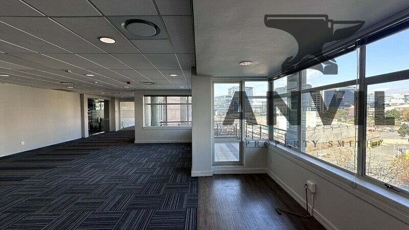 138 West Street, Sandton - West Wing 4th Floor property image 20