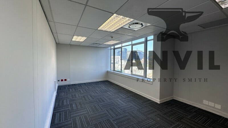 138 West Street, Sandton - West Wing 4th Floor property image 21