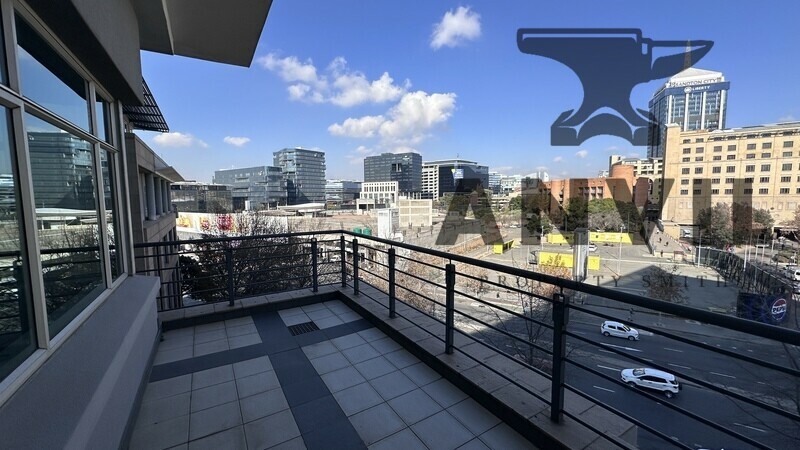 138 West Street, Sandton - West Wing 4th Floor property image 22