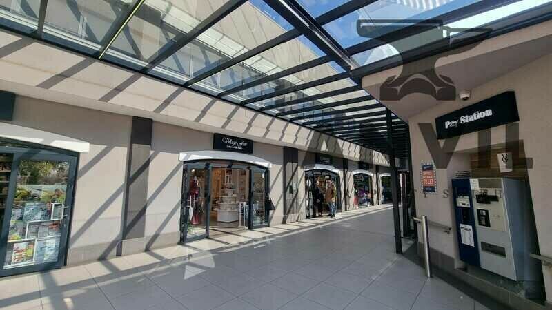Village Green Shopping Centre - G4&5 property image 6