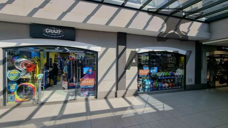 Village Green Shopping Centre - G4&5 property image 5