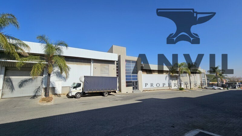 709 Richards Drive, Midrand - Unit 2 property image 2