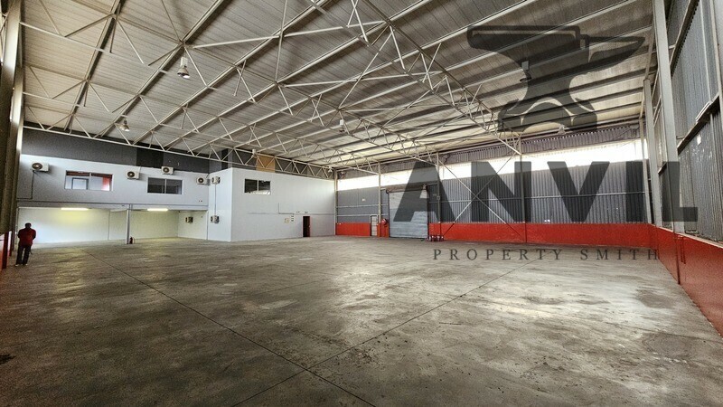 709 Richards Drive, Midrand - Unit 2 property image 21