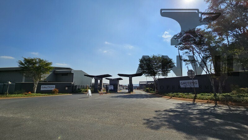 Erf 1439, Gauteng Business Park - Erf#1439 property image 18