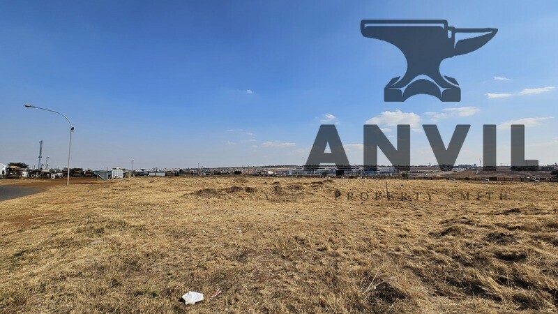 Erf 1439, Gauteng Business Park - Erf#1439 property image 2