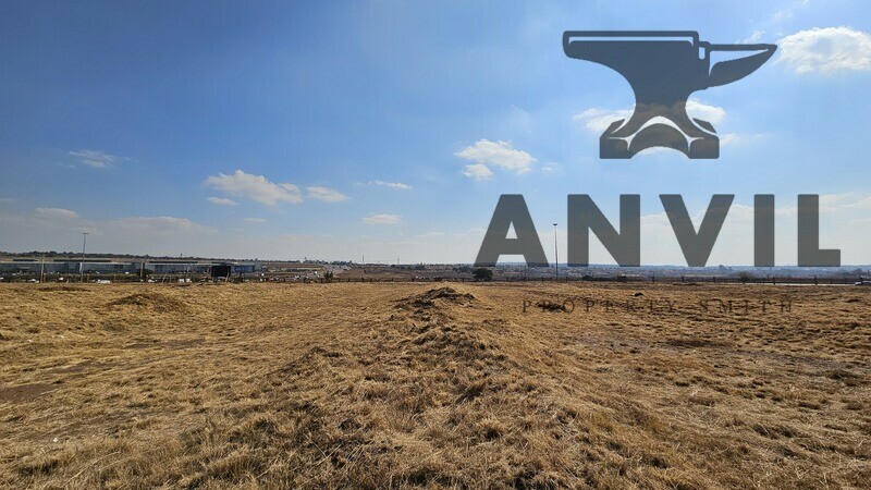 Erf 1439, Gauteng Business Park - Erf#1439 property image 7