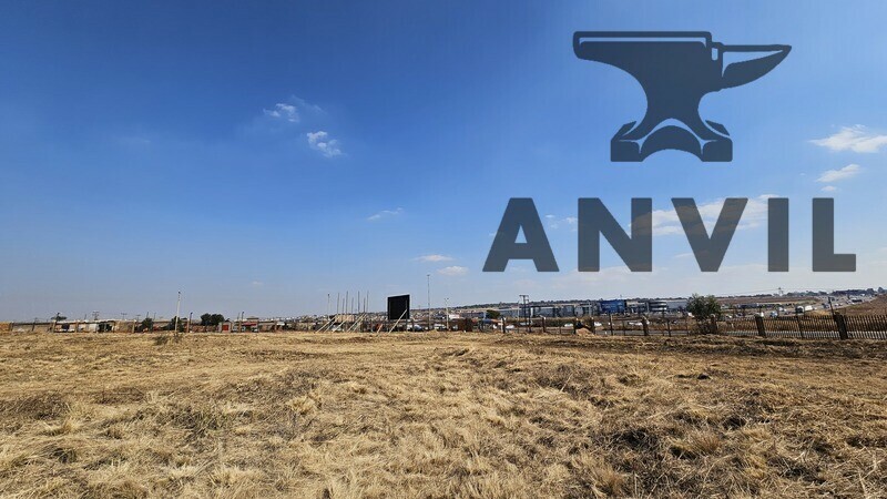 Erf 1439, Gauteng Business Park - Erf#1439 property image 10