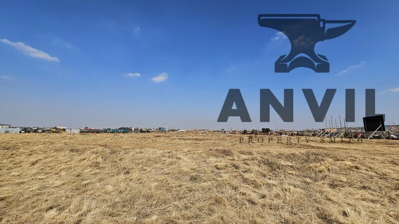 Erf 1439, Gauteng Business Park - Erf#1439 property image 11