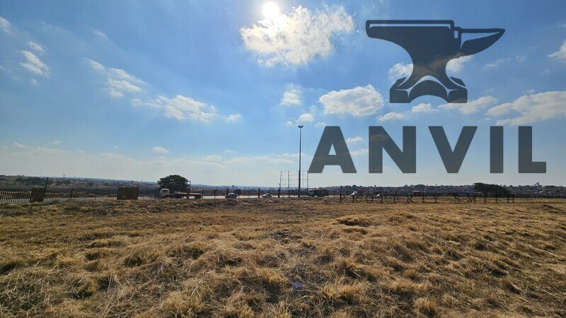 Erf 1439, Gauteng Business Park - Erf#1439 property image 14