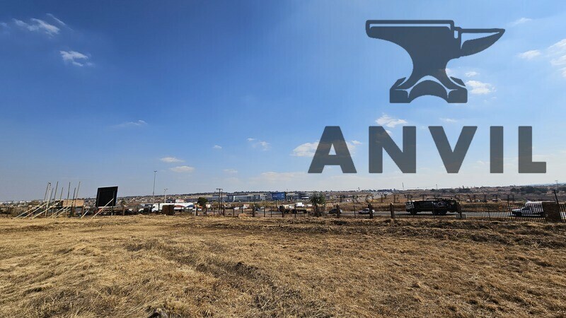 Erf 1439, Gauteng Business Park - Erf#1439 property image 15