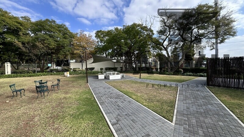 Boundary Place, Illovo - Portion 1st floor property image 52