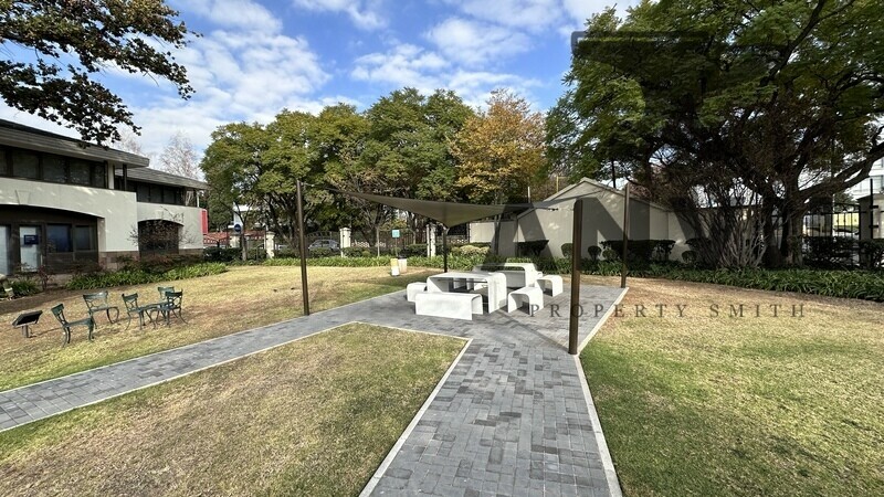 Boundary Place, Illovo - Portion 1st floor property image 53