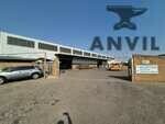 8 Borax St, Alrode, Alberton - Industrial Factory in Alrode property image 11