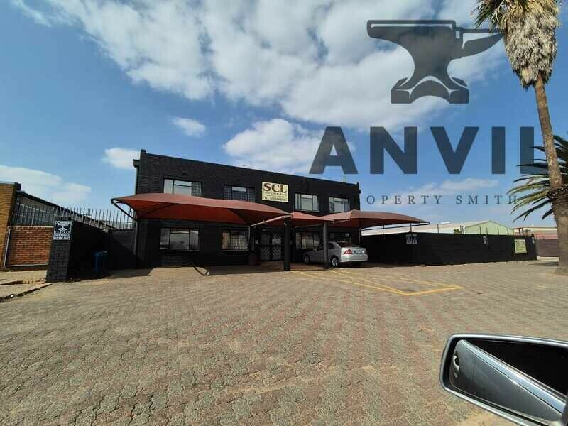 7 Basalt Street, Alrode - Entire Property  property image 12