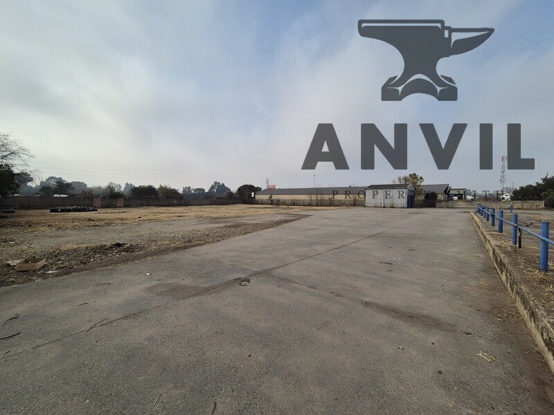 2 Dekenah Street, Alrode - 4834sqm Warehouse available in Alrode  property image 25