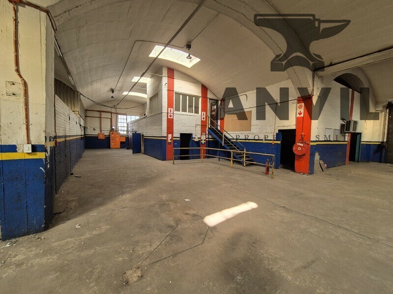 2 Dekenah Street, Alrode - 4834sqm Warehouse available in Alrode  property image 10