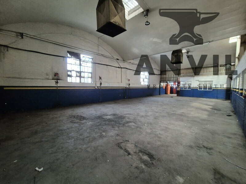 2 Dekenah Street, Alrode - 4834sqm Warehouse available in Alrode  property image 8