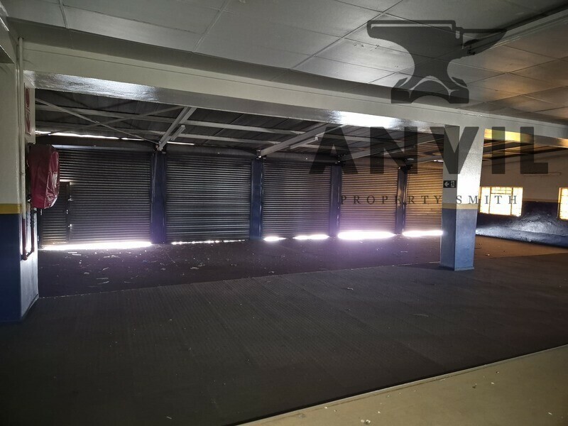 2 Dekenah Street, Alrode - 4834sqm Warehouse available in Alrode  property image 23