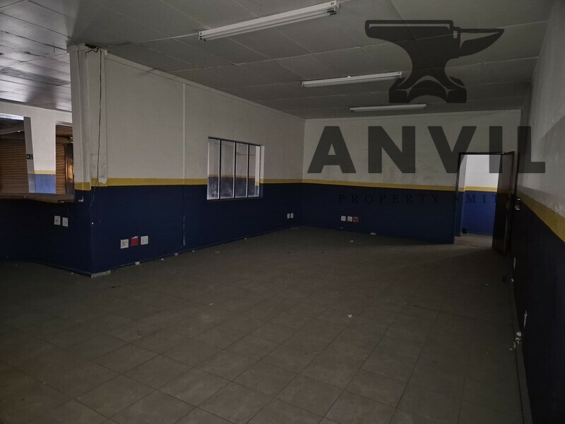2 Dekenah Street, Alrode - 4834sqm Warehouse available in Alrode  property image 22