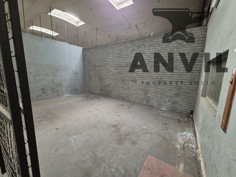 2 Dekenah Street, Alrode - 4834sqm Warehouse available in Alrode  property image 11