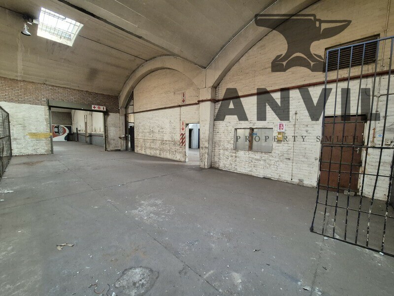 2 Dekenah Street, Alrode - 4834sqm Warehouse available in Alrode  property image 12