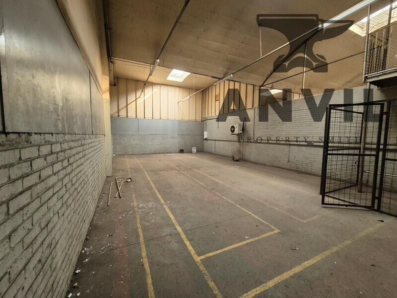 2 Dekenah Street, Alrode - 4834sqm Warehouse available in Alrode  property image 13