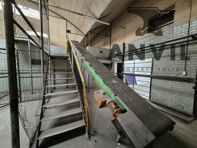 2 Dekenah Street, Alrode - 4834sqm Warehouse available in Alrode  property image 14
