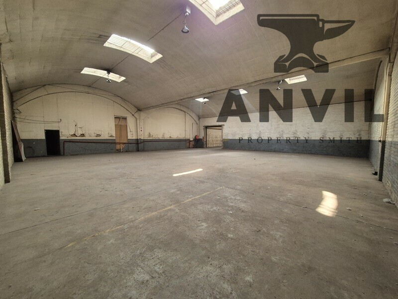 2 Dekenah Street, Alrode - 4834sqm Warehouse available in Alrode  property image 6