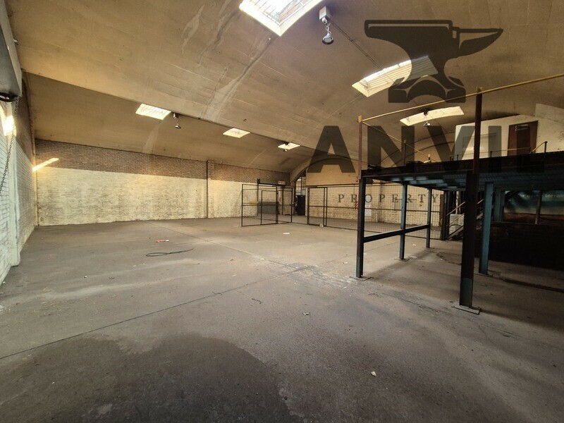 2 Dekenah Street, Alrode - 4834sqm Warehouse available in Alrode  property image 7