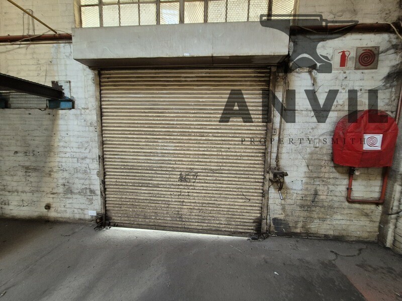 2 Dekenah Street, Alrode - 4834sqm Warehouse available in Alrode  property image 16