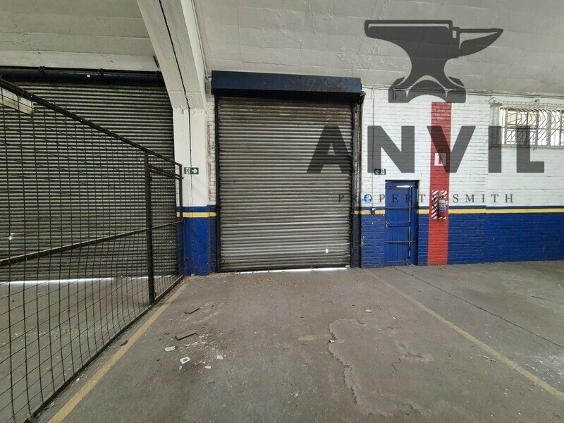 2 Dekenah Street, Alrode - 4834sqm Warehouse available in Alrode  property image 17
