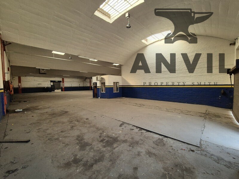 2 Dekenah Street, Alrode - 4834sqm Warehouse available in Alrode  property image 18