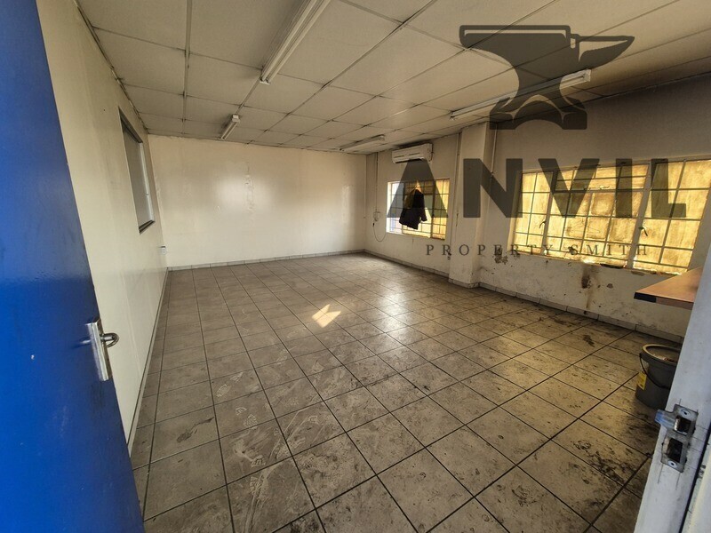 2 Dekenah Street, Alrode - 4834sqm Warehouse available in Alrode  property image 21