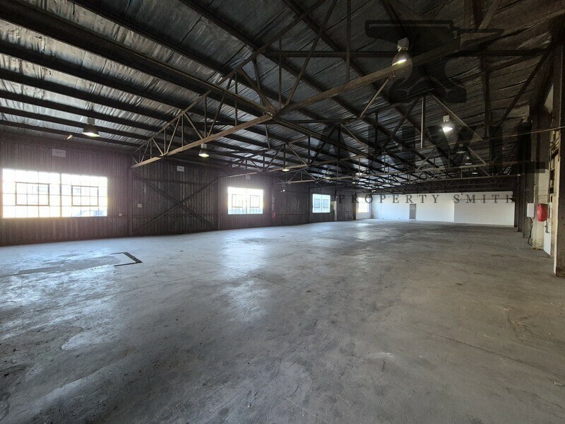 15 - 17 Basalt St, Alrode, Alberton - 537sqm warehouse available  property image 4