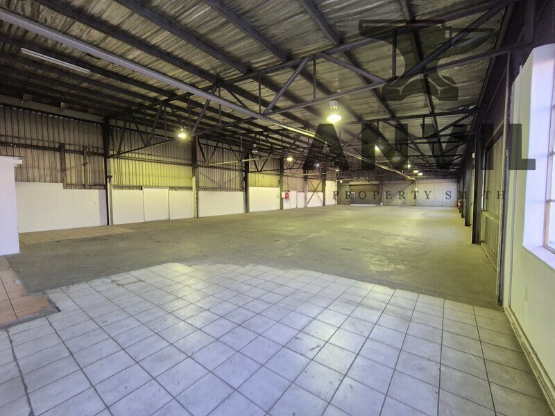 15 - 17 Basalt St, Alrode, Alberton - 537sqm warehouse available  property image 6