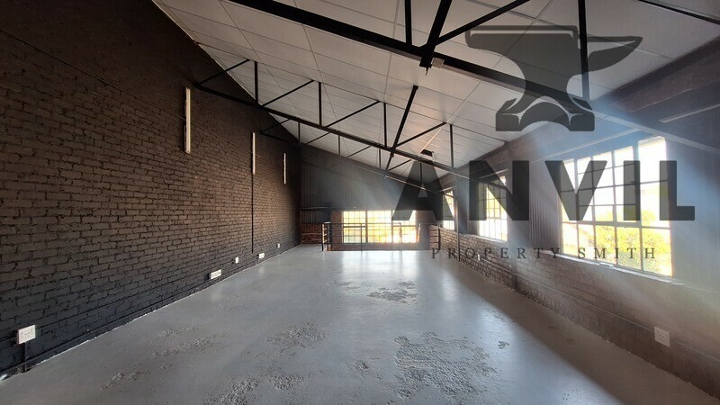 Market Up - E20 Premium Office/Reail Space property image 8