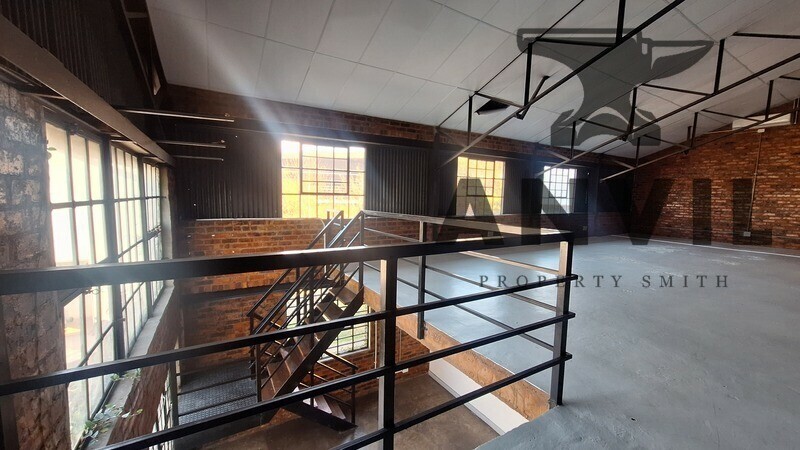 Market Up - E20 Premium Office/Reail Space property image 4