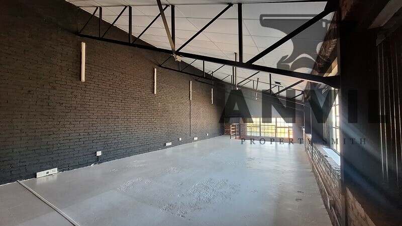 Market Up - E20 Premium Office/Reail Space property image 7