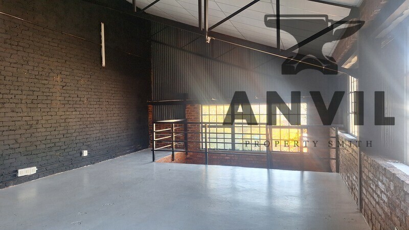 Market Up - E20 Premium Office/Reail Space property image 6