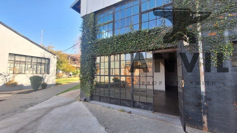 Market Up - E20 Premium Office/Reail Space property image 21