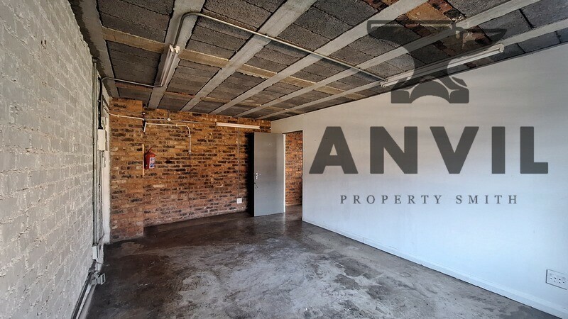 Market Up - E20 Premium Office/Reail Space property image 13