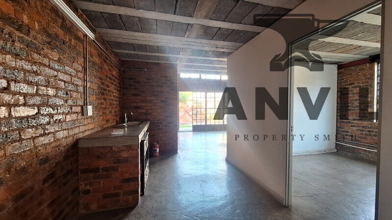 Market Up - E20 Premium Office/Reail Space property image 15