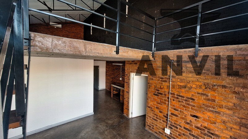 Market Up - E20 Premium Office/Reail Space property image 2