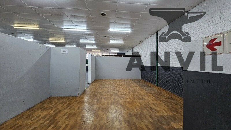 Perskor Park, Midrand - Unit 18 property image 6