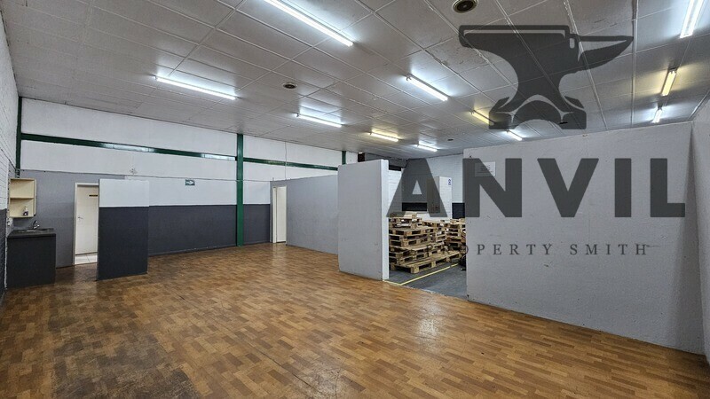 Perskor Park, Midrand - Unit 18 property image 7