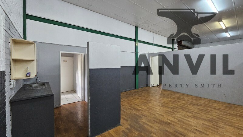 Perskor Park, Midrand - Unit 18 property image 8