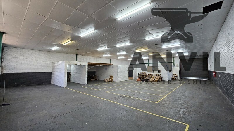 Perskor Park, Midrand - Unit 18 property image 9